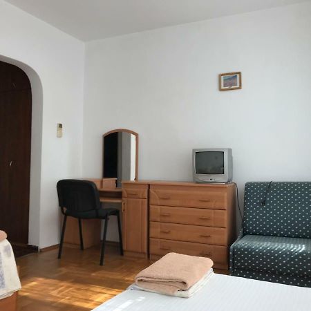 Milena'S House Hotel Burgas Exterior foto