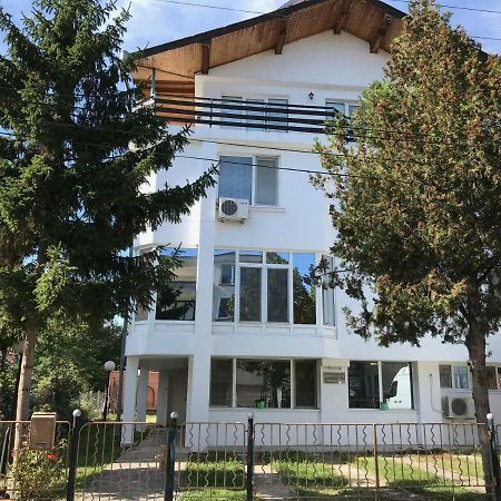 Milena'S House Hotel Burgas Exterior foto