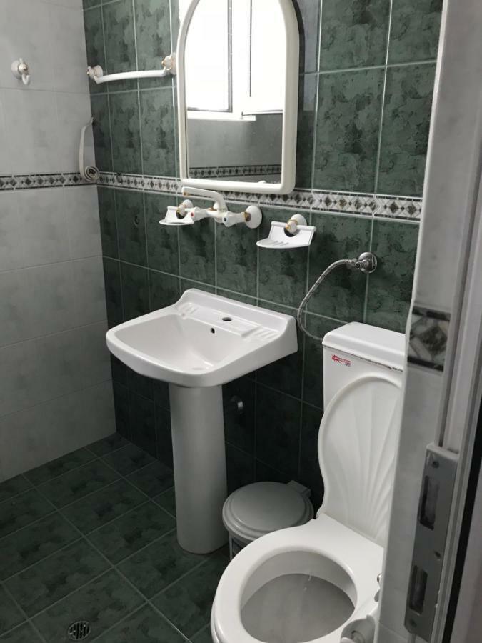 Milena'S House Hotel Burgas Exterior foto