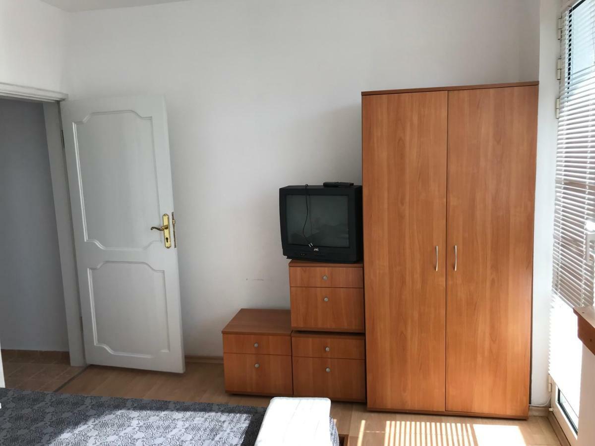 Milena'S House Hotel Burgas Exterior foto