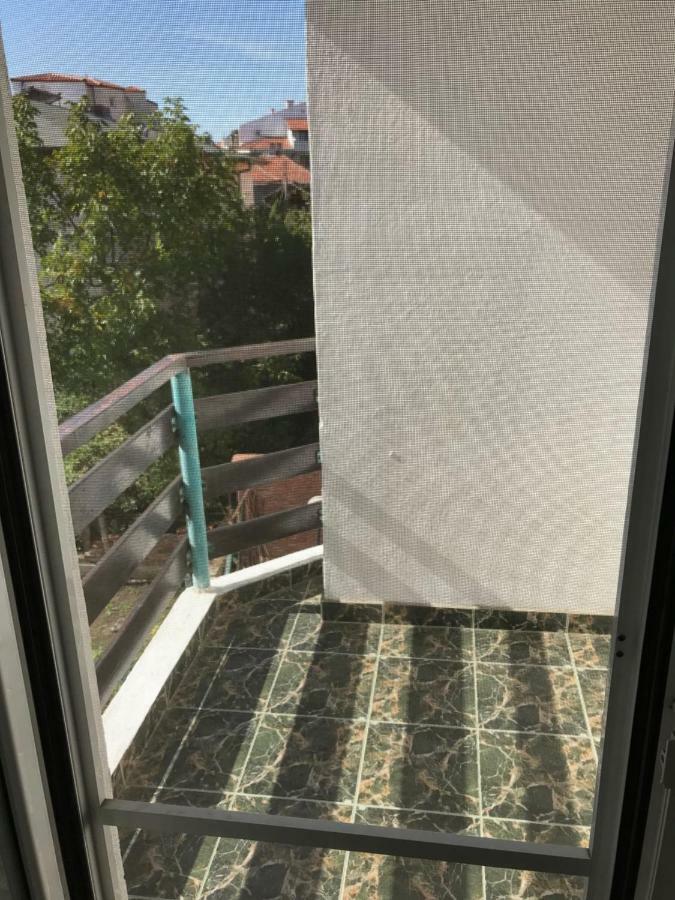 Milena'S House Hotel Burgas Exterior foto